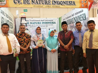  Jual obat De Nature Indonesia di Kota Kediri  border=0